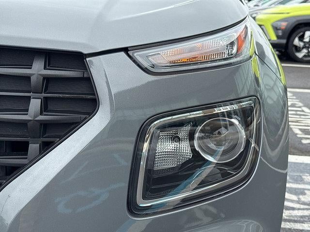 2023 Hyundai VENUE SE IVT