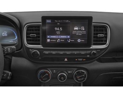 2023 Hyundai VENUE SE IVT
