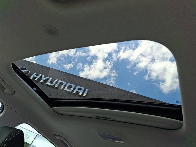2023 Hyundai VENUE SEL IVT
