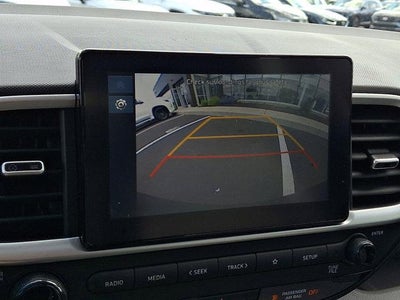 2023 Hyundai VENUE SEL IVT