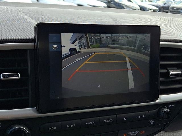 2023 Hyundai VENUE SEL IVT