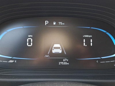 2023 Hyundai VENUE SEL IVT