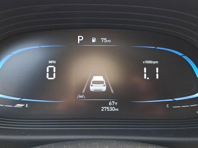 2023 Hyundai VENUE SEL IVT