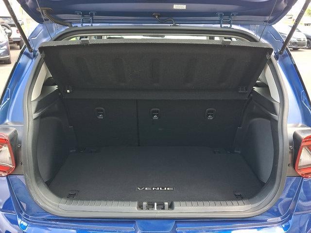 2023 Hyundai VENUE SEL IVT