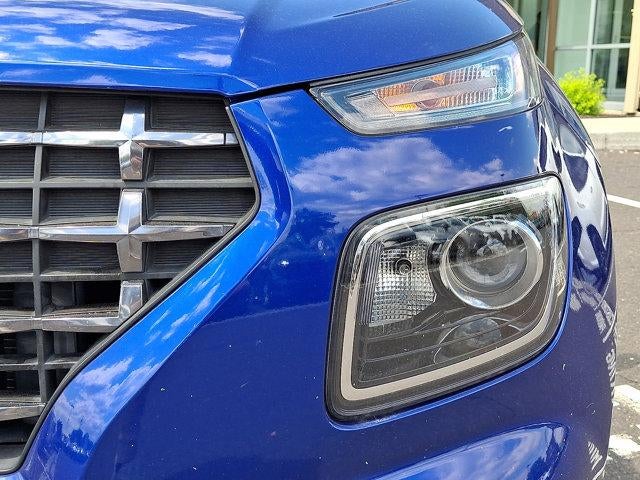 2023 Hyundai VENUE SEL IVT