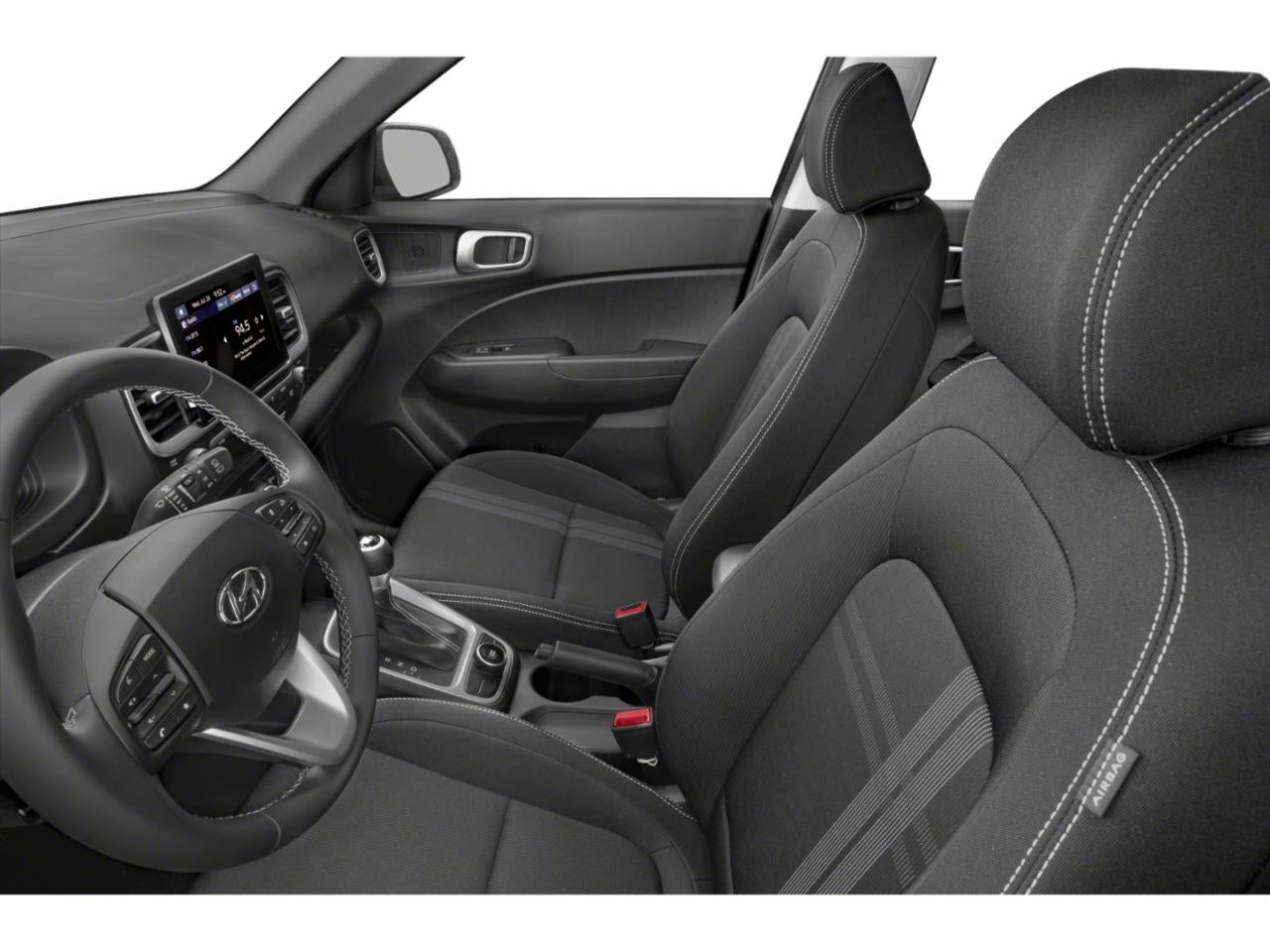 2023 Hyundai VENUE SEL IVT