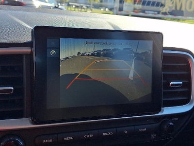 2025 Hyundai VENUE SEL IVT