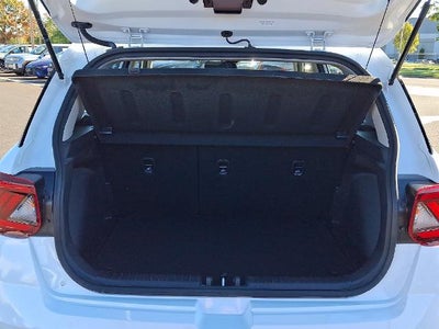 2025 Hyundai VENUE SEL IVT