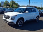 2025 Hyundai VENUE SEL IVT
