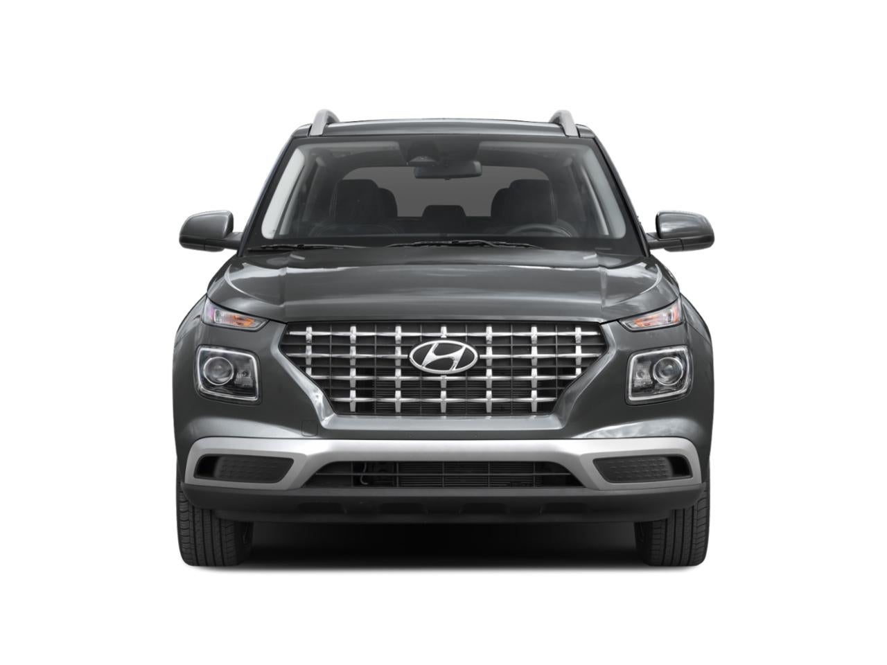 2025 Hyundai VENUE SEL IVT