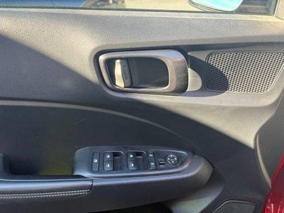 2024 Hyundai VENUE Limited IVT