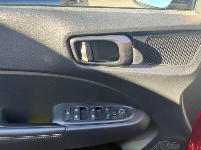 2024 Hyundai VENUE Limited IVT