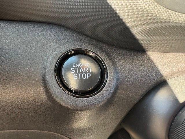 2024 Hyundai VENUE Limited IVT