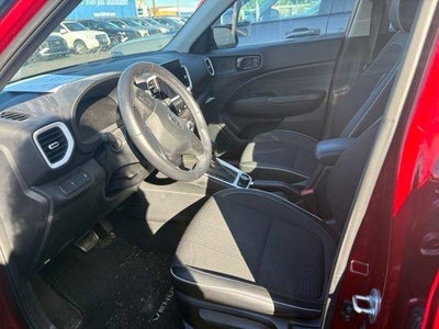 2024 Hyundai VENUE Limited IVT