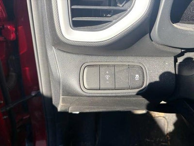 2024 Hyundai VENUE Limited IVT