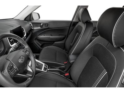 2024 Hyundai VENUE Limited IVT