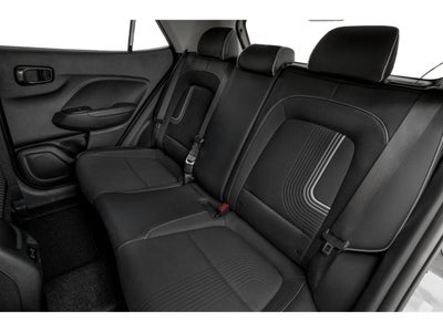 2024 Hyundai VENUE Limited IVT