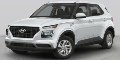 2024 Hyundai VENUE Limited IVT