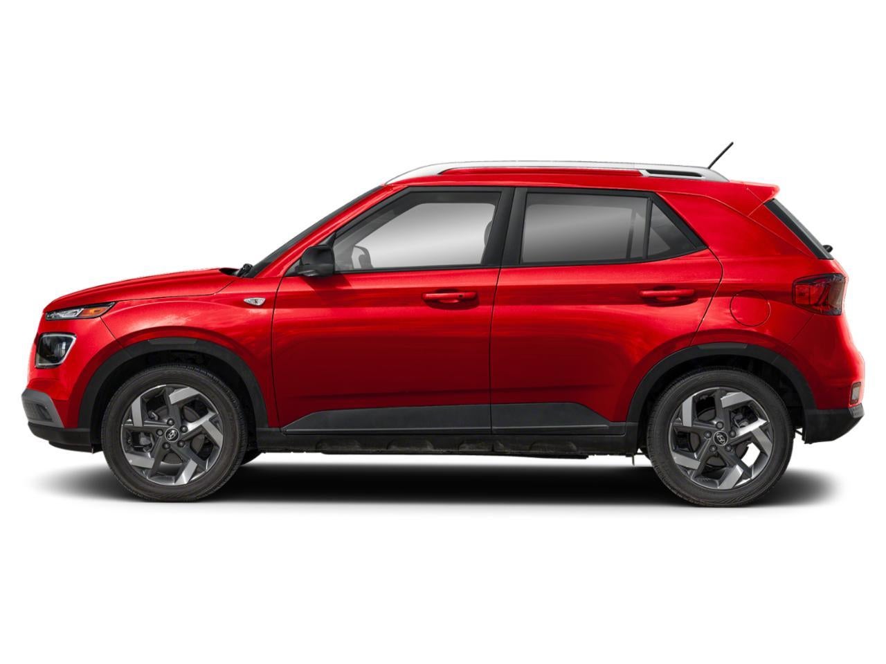 2024 Hyundai VENUE Limited IVT