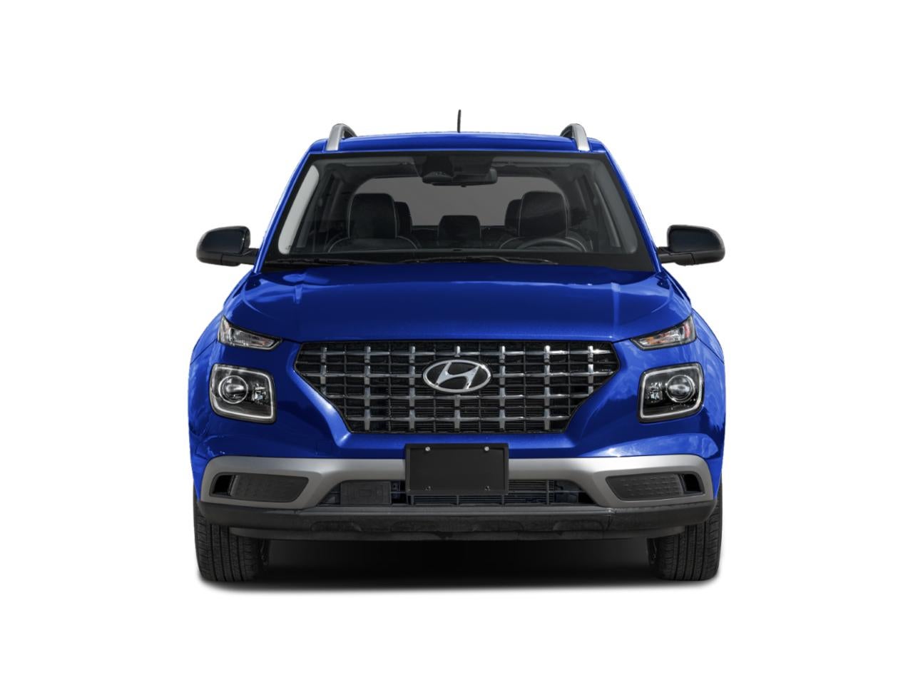 2024 Hyundai VENUE Limited IVT