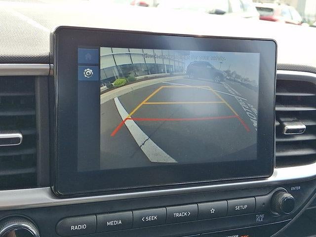 2025 Hyundai VENUE SEL IVT
