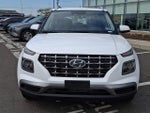 2025 Hyundai VENUE SEL IVT
