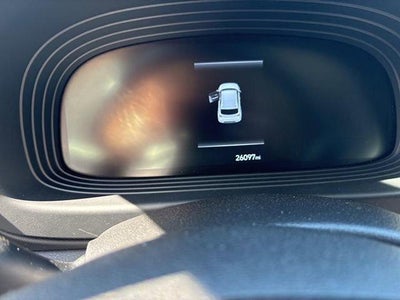 2023 Hyundai VENUE Limited IVT