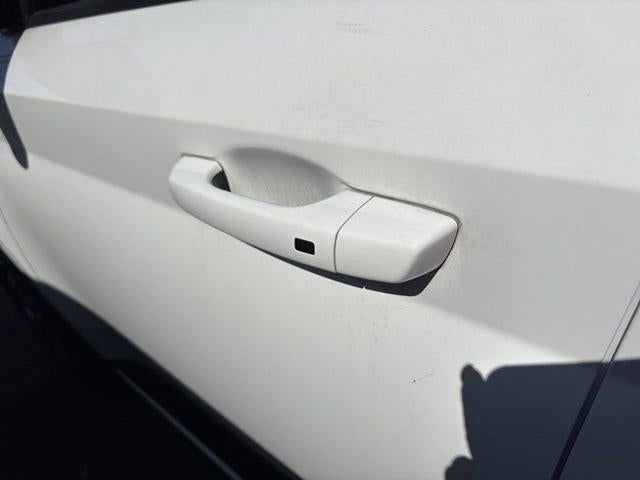 2023 Hyundai VENUE Limited IVT