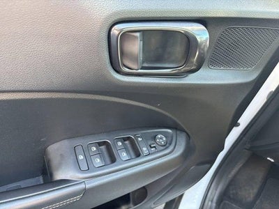 2023 Hyundai VENUE Limited IVT