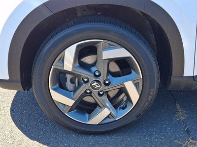 2023 Hyundai VENUE Limited IVT