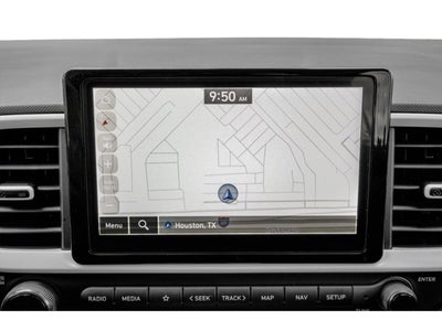 2023 Hyundai VENUE Limited IVT