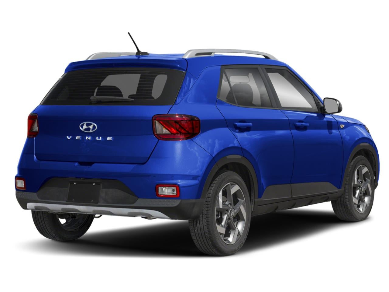 2023 Hyundai VENUE Limited IVT