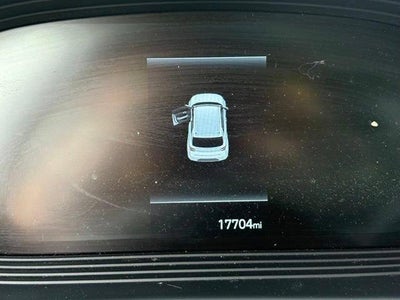 2023 Hyundai VENUE Limited IVT