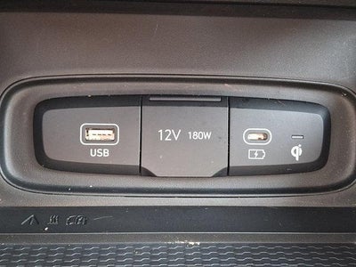 2023 Hyundai VENUE Limited IVT