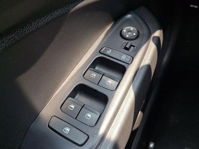 2023 Hyundai VENUE Limited IVT