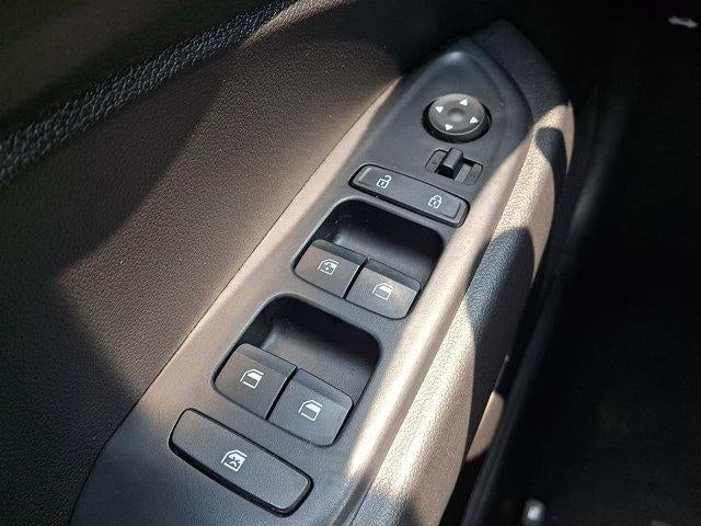 2023 Hyundai VENUE Limited IVT