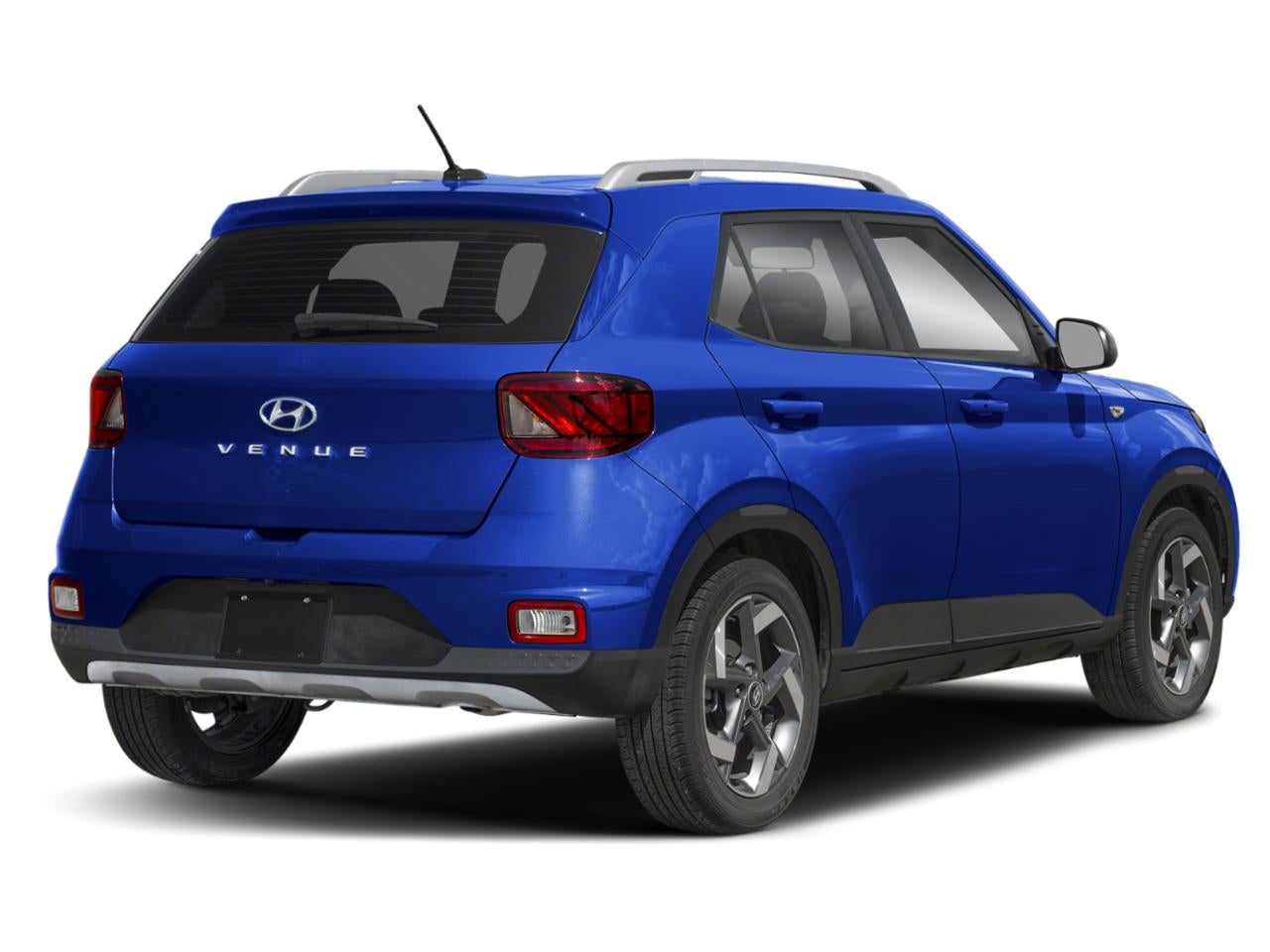 2023 Hyundai VENUE Limited IVT