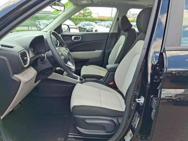 2023 Hyundai VENUE SEL IVT