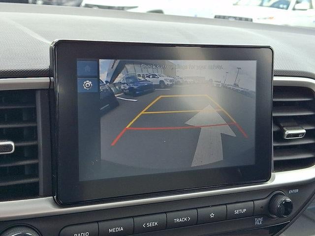 2023 Hyundai VENUE SEL IVT