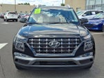 2023 Hyundai VENUE SEL IVT