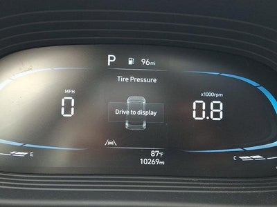 2023 Hyundai VENUE SEL IVT