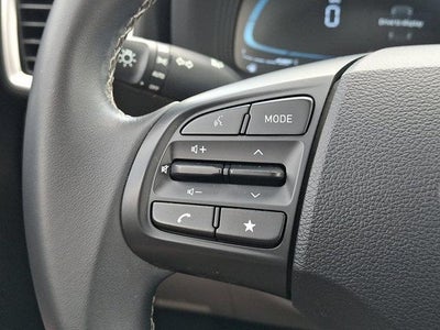 2023 Hyundai VENUE SEL IVT