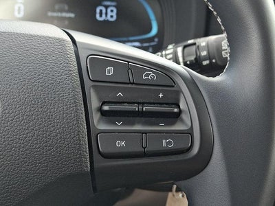 2023 Hyundai VENUE SEL IVT