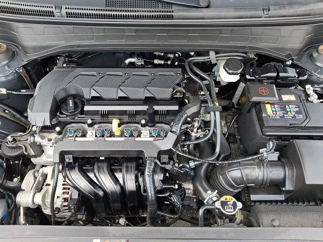 2023 Hyundai VENUE SEL IVT