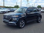 2023 Hyundai VENUE SEL IVT