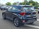 2023 Hyundai VENUE SEL IVT