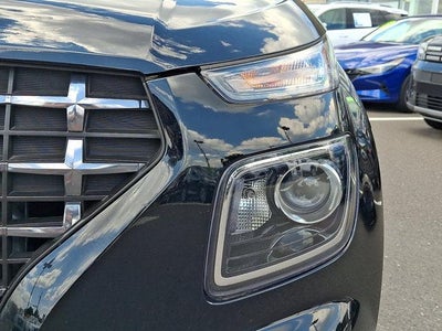 2023 Hyundai VENUE SEL IVT