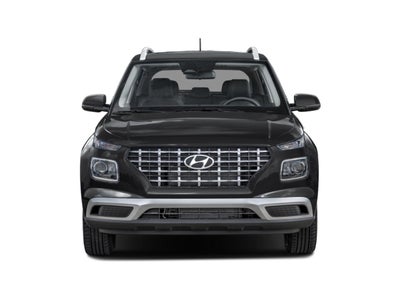 2023 Hyundai VENUE SEL IVT