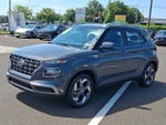 2024 Hyundai VENUE SEL IVT