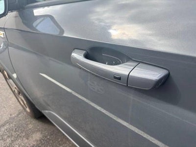 2024 Hyundai VENUE SEL IVT